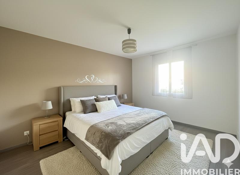 Maison - 152 m² - 6 pièces