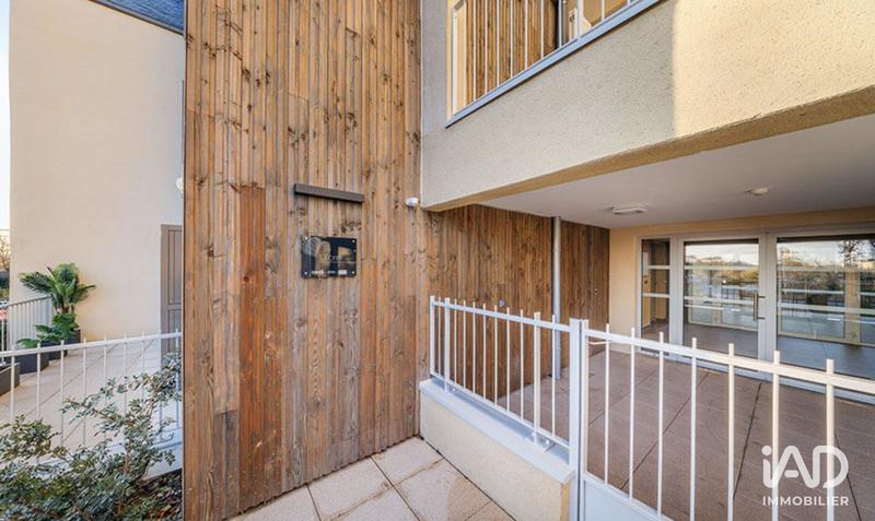 Appartement - 106 m² - 4 pièces