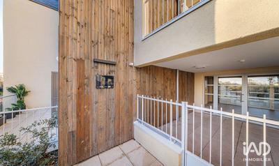 Appartement - 106 m² - 4 pièces