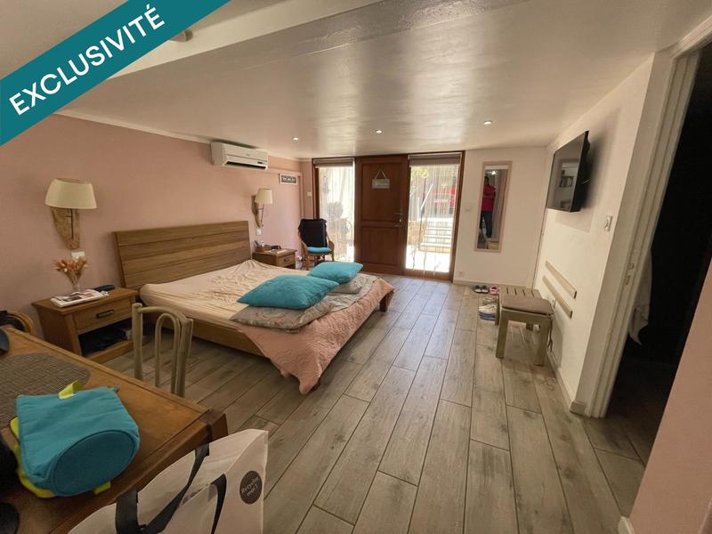 Maison - 168 m² - 5 pièces