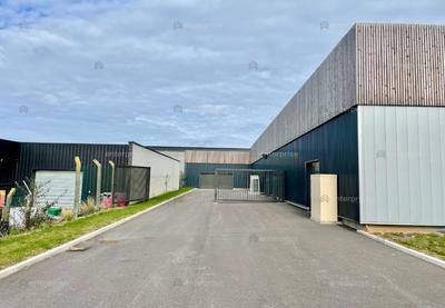 Local commercial - 370 m²