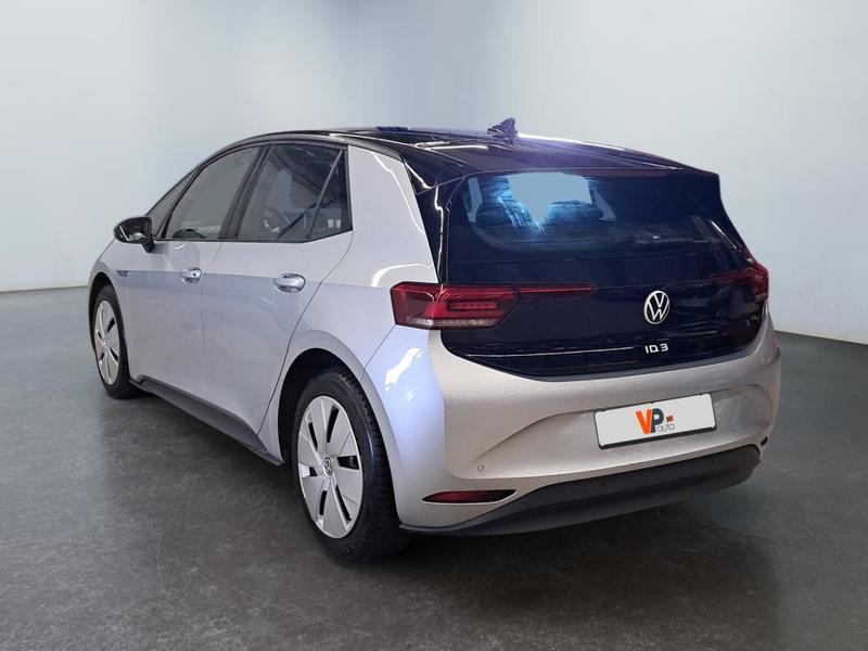 Volkswagen Id.3 145 ch Pro