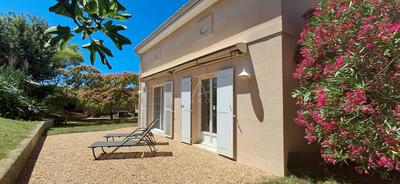 Maison - 114 m² - 5 pièces