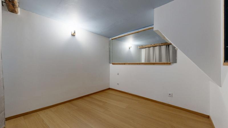 Appartement - 103 m² - 4 pièces