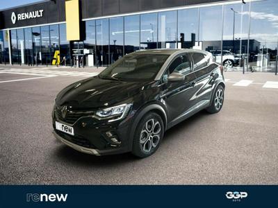 Renault Captur E-Tech 145 - 21 Intens