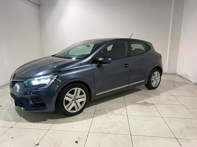 Renault Clio V TCe 100 Gpl - 21n Business