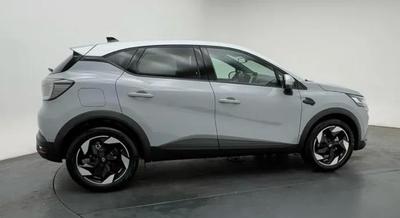 Renault Captur Techno 0.9tce 90cv Camera/Carplay/Pack Safety/Roue de Secours