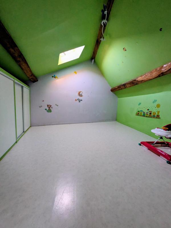 Maison - 156 m² - 6 pièces