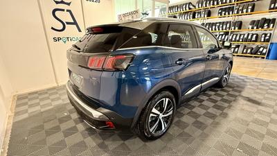 Peugeot 3008 II 1.6 Hybrid 225 E-Eat8 Gt + Toit Ouvrant Pano