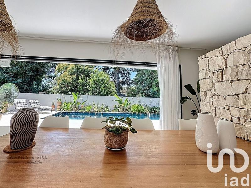 Maison - 170 m² - 4 pièces