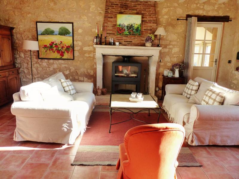 Maison - 376 m² - 20 pièces