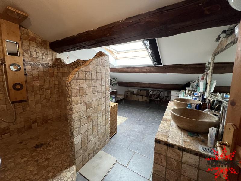 Propriété viticole - 405 m² - 15 pièces