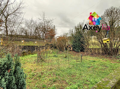 Maison - 176 m² - 8 pièces