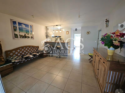 Appartement - 41 m² - 2 pièces