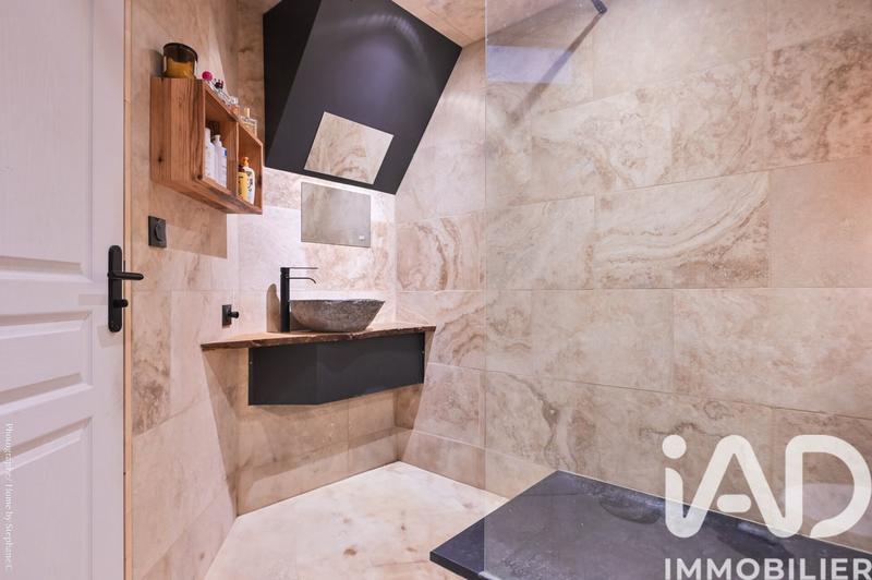 Maison - 71 m² - 3 pièces