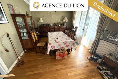 Maison - 75 m² - 4 pièces