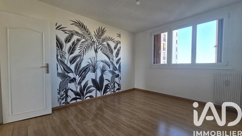 Appartement - 71 m² - 4 pièces