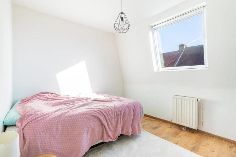 Maison de ville - 80 m² - 4 pièces