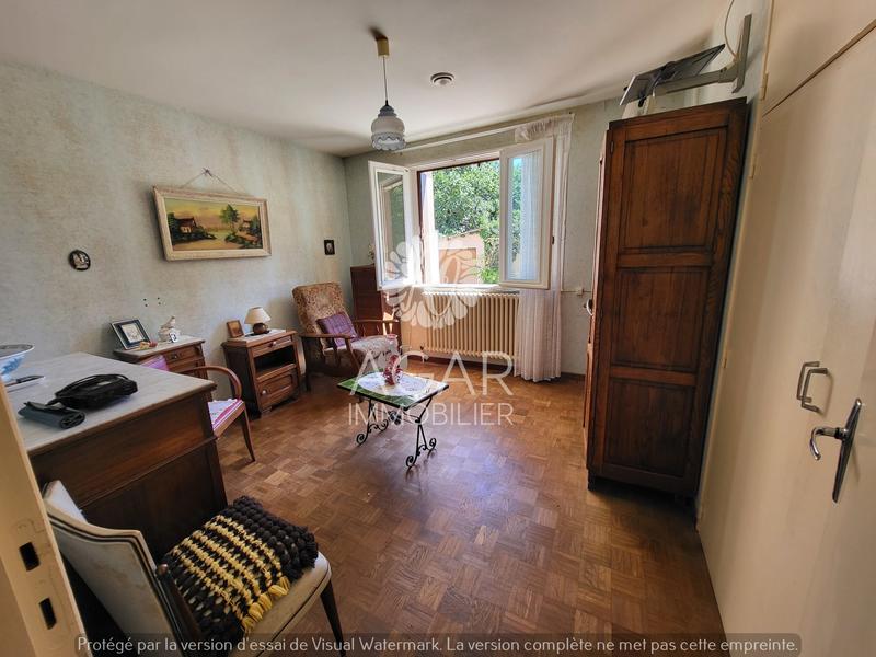 Maison - 117 m² - 4 pièces