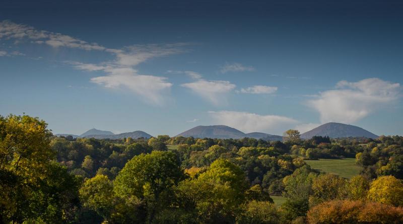 Gite Rêves de Bois - Puy de Dôme 63, Auvergne