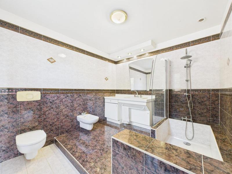 Maison ancienne - 165 m² - 5 pièces