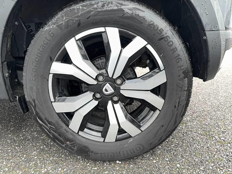 Dacia Sandero Eco-G 100 - 22 Stepway Confort