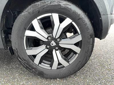 Dacia Sandero Eco-G 100 - 22 Stepway Confort