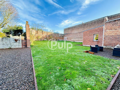 Maison bourgeoise - 246 m² - 12 pièces