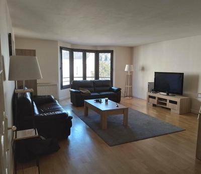 Appartement - 165 m² - 5 pièces