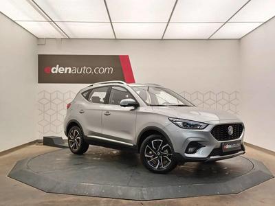 Mg Zs 1.0l t-Gdi 111ch 2wd Luxury