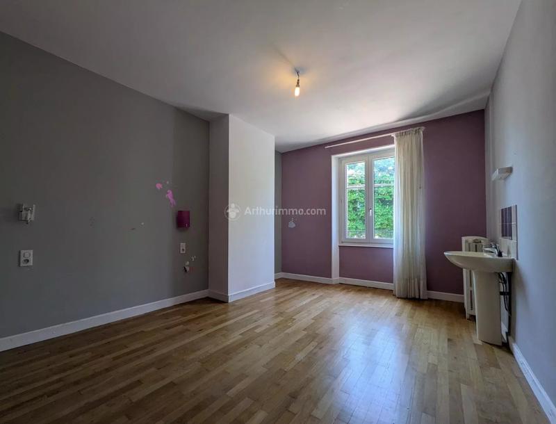 Maison - 160 m² - 5 pièces