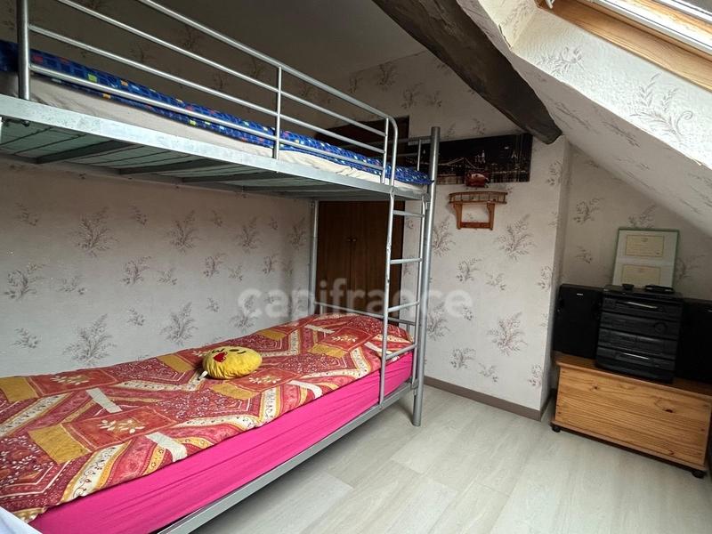 Longère - 100 m² - 4 pièces