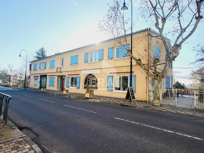 Fonds de commerce - 1 m²