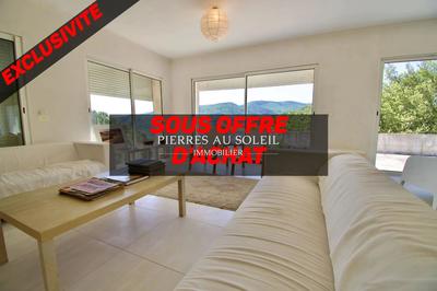 Villa - 140 m² - 4 pièces