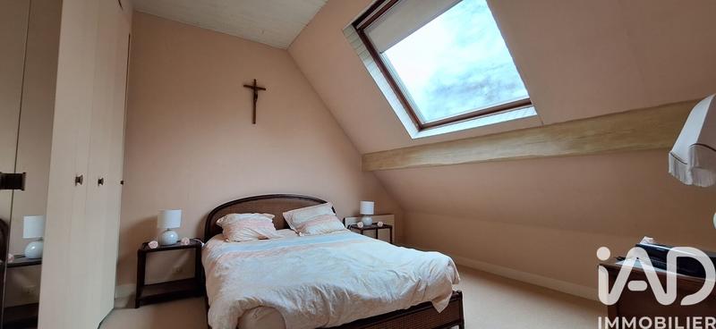 Maison - 177 m² - 5 pièces