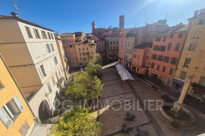 Appartement - 2 pièces