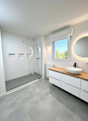 Duplex - 181 m² - 7 pièces