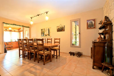 Villa - 122 m² - 4 pièces