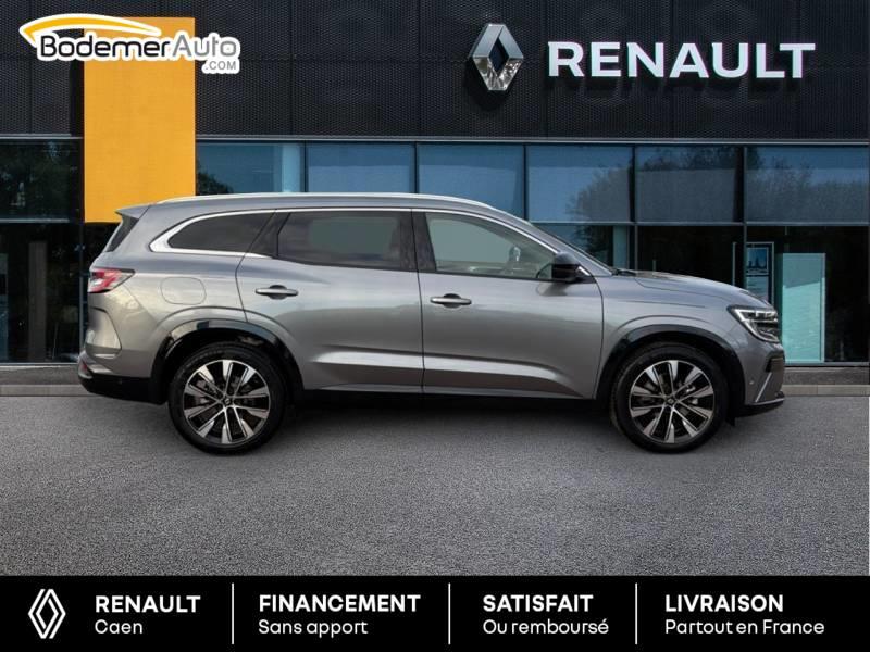 Renault Espace E-Tech full hybrid 200 5pl Techno