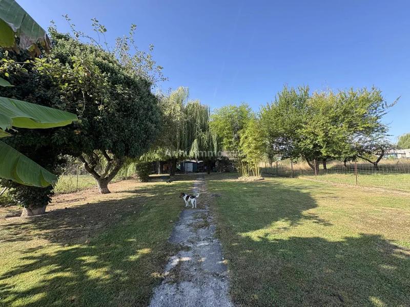 Maison - 110 m² - 6 pièces