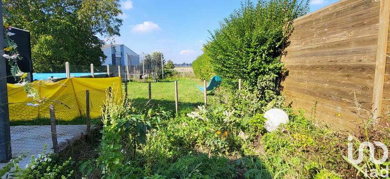 Maison - 135 m² - 6 pièces