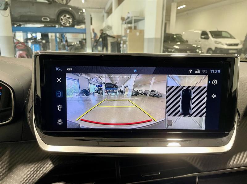 Peugeot 208 II (2) 1.2 Puretech 100 Allure