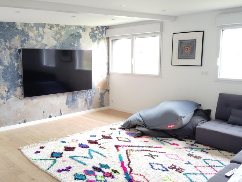 Maison - 286 m² - 5 pièces