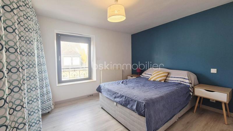 Maison en pierre - 100 m² - 4 pièces