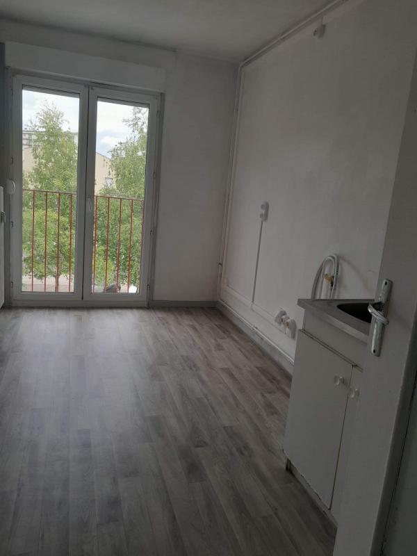 Appartement - 76 m² - 4 pièces