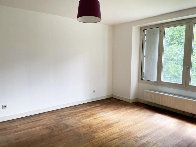 Maison - 113 m² - 5 pièces