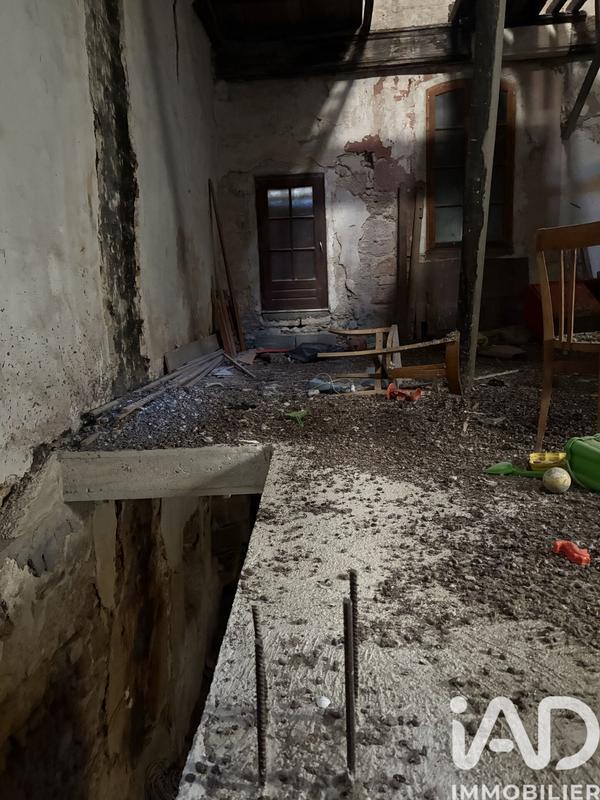 Maison de village - 76 m² - 3 pièces