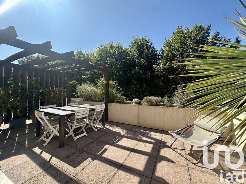 Appartement - 124 m² - 5 pièces