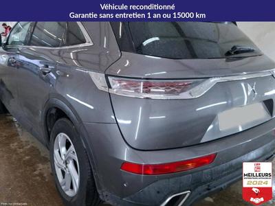 Ds Ds 7 Ds7 Crossback PureTech 180 Eat8 So Chic +Radar Av