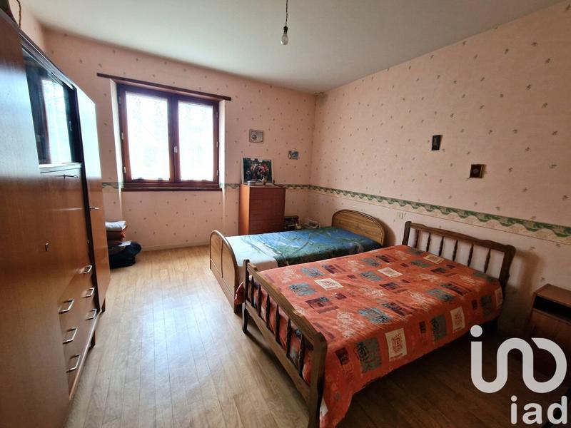 Maison - 189 m² - 8 pièces